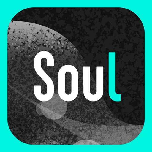 SOUL应用图标-在线下载,ios在线安装