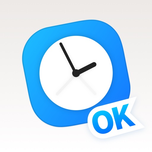 OK闹钟应用图标-在线下载,ios在线安装